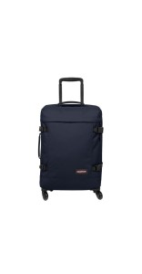 Torba Podróżna Trans4 S Niebieski - EK00080LL83
