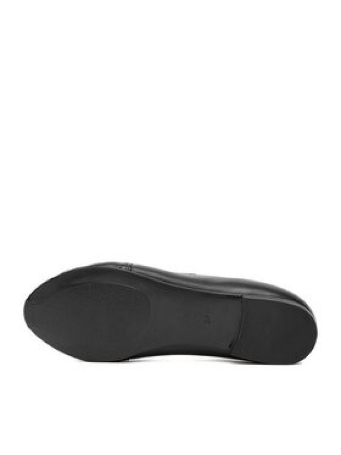 Lasocki Baleriny CEO-RST-ERICA-20 Czarny