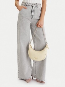 Nine West Torebka CEO-Zerna-KY258 Écru