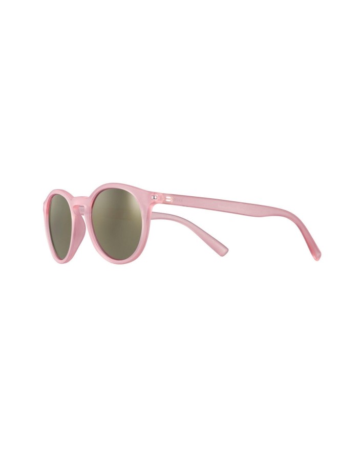 Okulary przeciwsłoneczne SOLAR Janis - cat.3 Polarized - Light Pink
