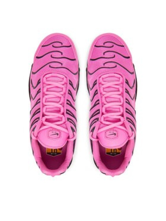 Nike Sneakersy Air Max Plus SE HJ9743 601 Różowy