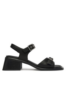 Vagabond Shoemakers Sandały Ines 5911-101-20 Czarny