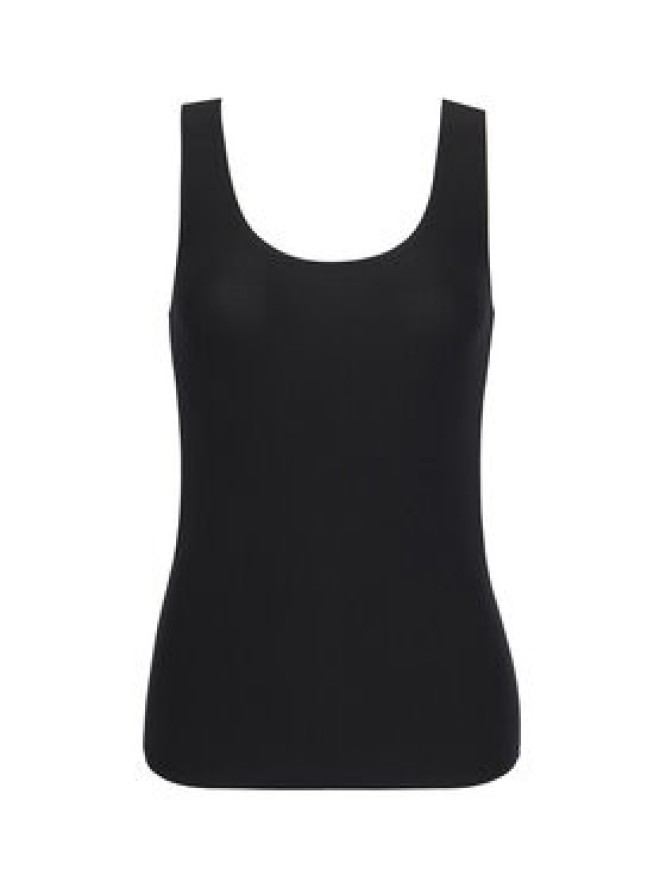 Chantelle Top Soft Stretch C26460 Czarny Regular Fit