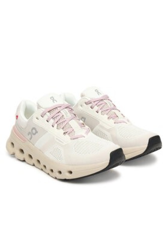 On Buty do biegania Cloudrunner 2 3WE10133161 Szary