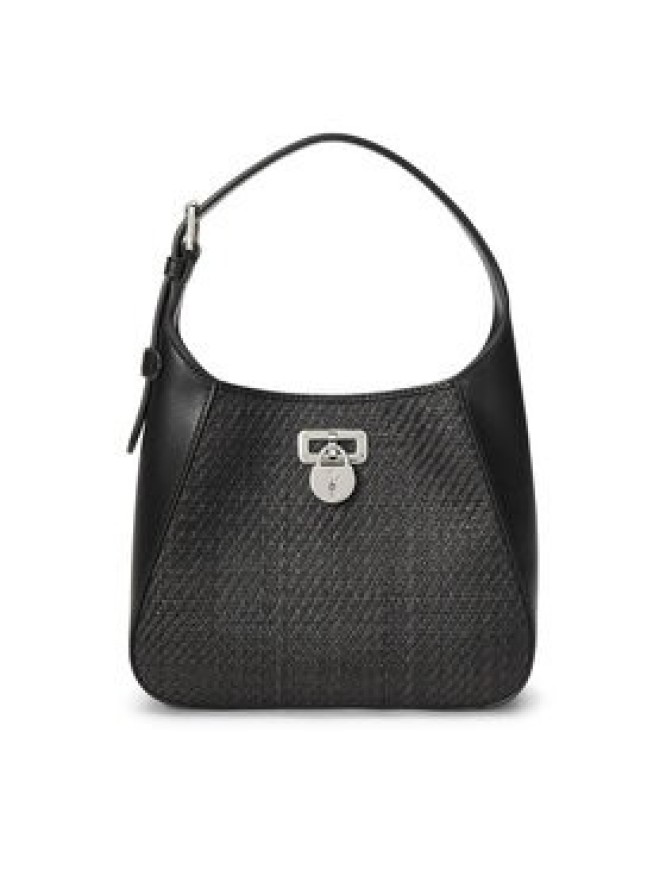 LAUREN RALPH LAUREN Torebka Tanner 431966751002 Czarny