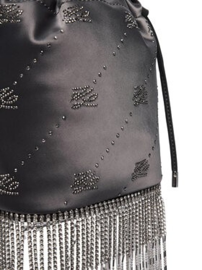 KARL LAGERFELD Torebka A4W30112 Brązowy