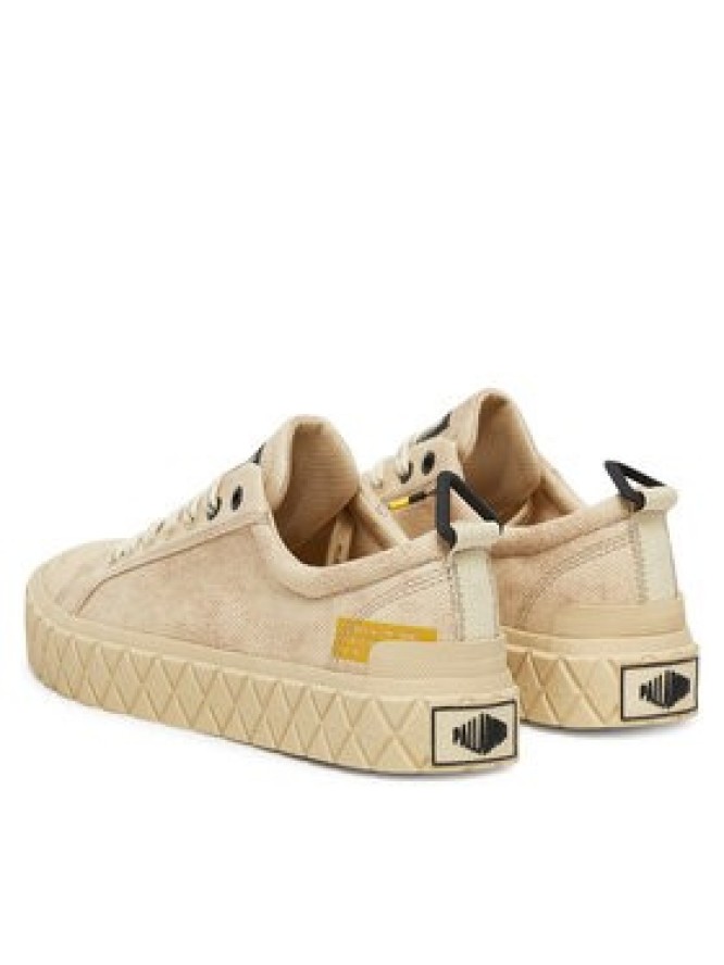 Palladium Trampki Palla Ace Lo Surplus 74488-241-M Beżowy