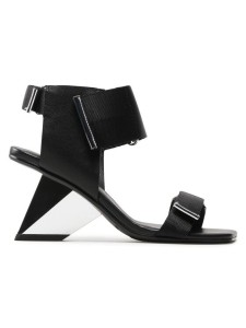 United Nude Sandały Rockit Run 106170115612 Czarny