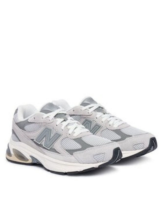 New Balance Sneakersy U201011N W Szary jasny