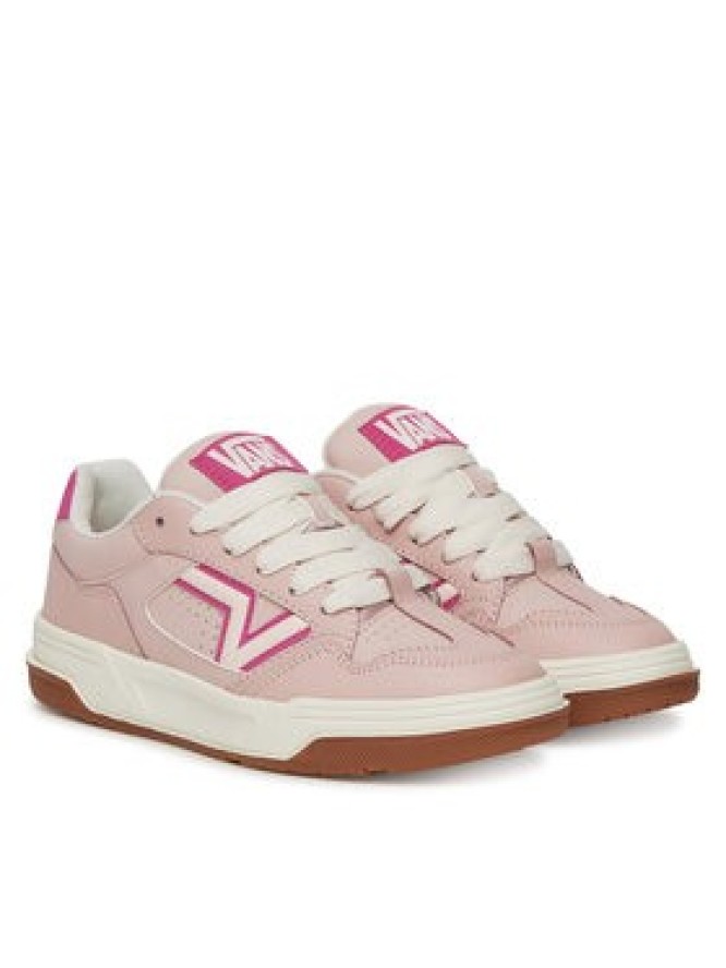 Vans Sneakersy Upland VN000D1HO3N1 Różowy