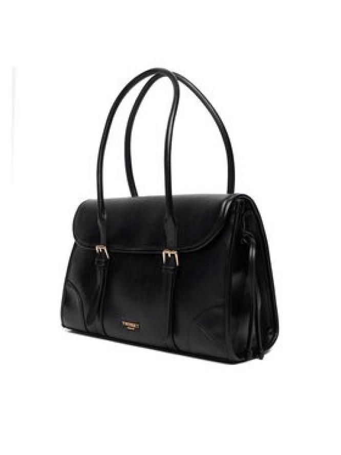 TWINSET Torebka 252TD8040 Czarny