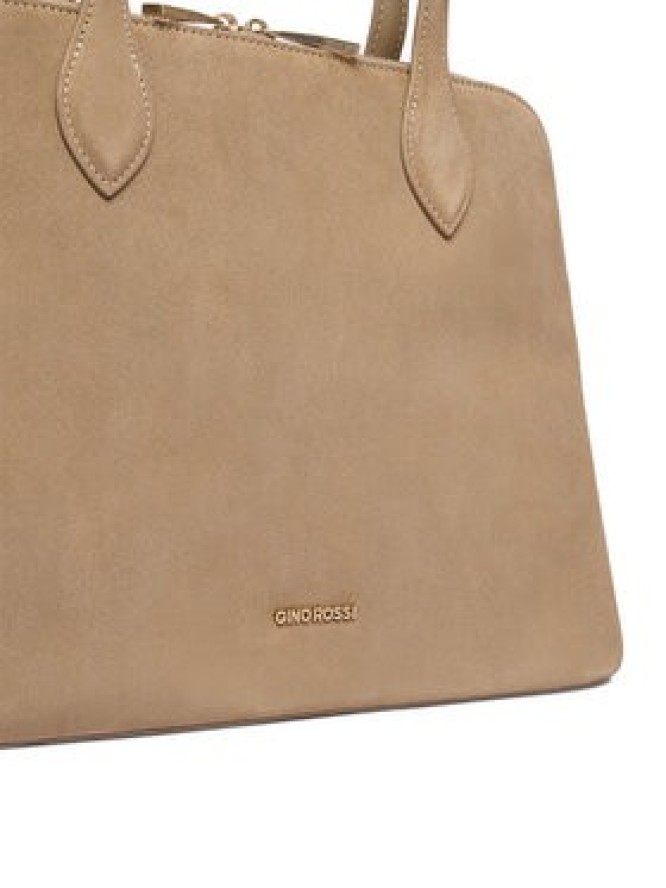 GINO ROSSI Torebka EO-LA482-7019-1 Beżowy