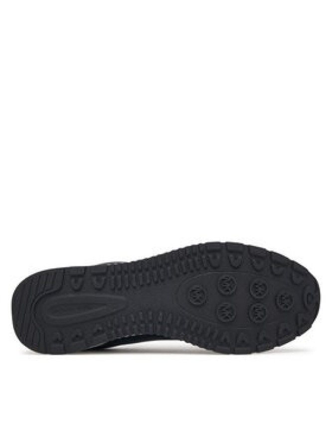 MICHAEL Michael Kors Sneakersy Artis 43F6ARFS2L Czarny