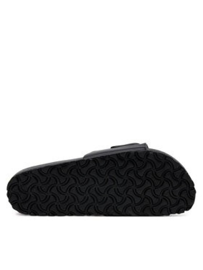 Birkenstock Klapki Madrid Big Buckle Eva 1029635 Czarny