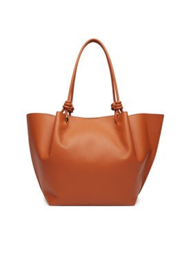 Coccinelle Torebka E1 U07 11 01 01 Brązowy