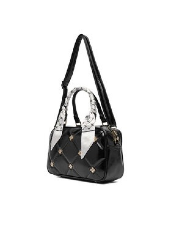 Nine West Torebka EO-Allen Gaze-KS2577-1 Czarny