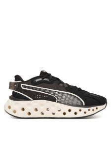 Puma Sneakersy Softride Frequence Czarny