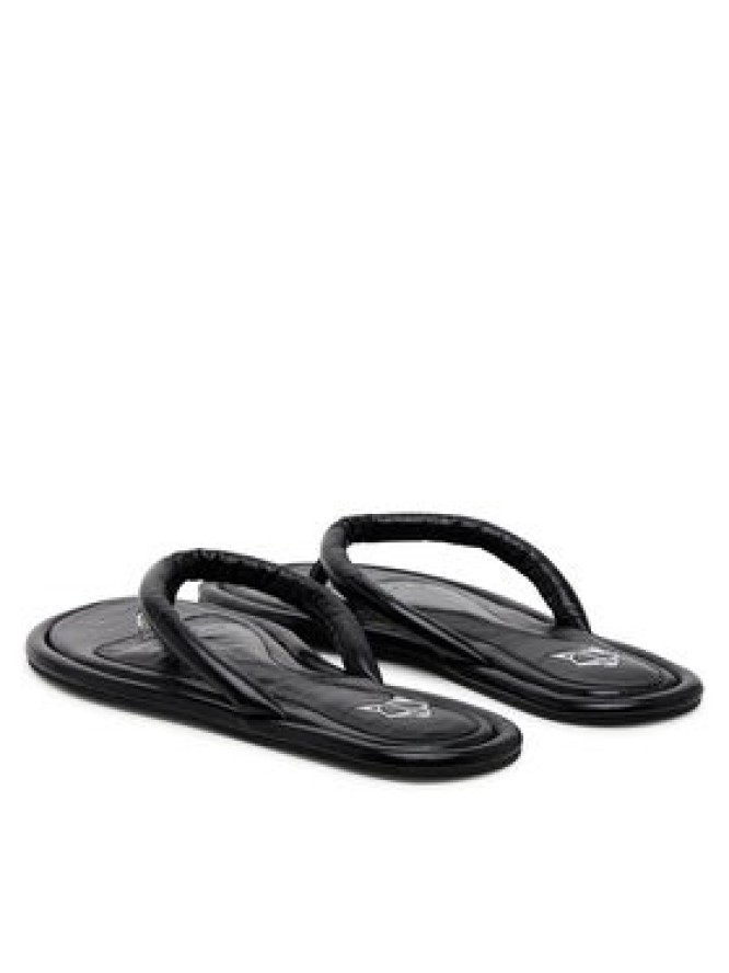 Naked Wolfe Japonki Grenada Czarny