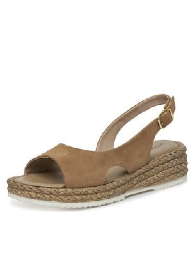 Lasocki Sandały WI16-3087-01 Beżowy