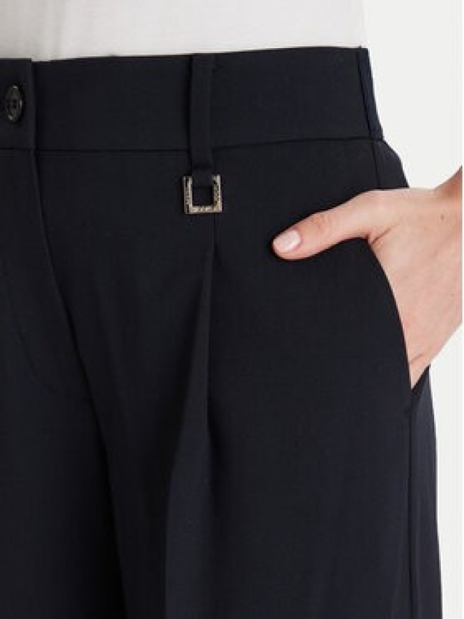 JOOP! Spodnie materiałowe Paris2 30048839 Granatowy Modern Fit