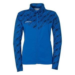 Damska bluza dresowa Uhlsport Progressive 28 Poly