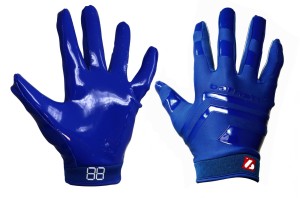Rękawice do futbolu amerykańskiego Pro Receiver, RE, DB, RB, FRG-03
