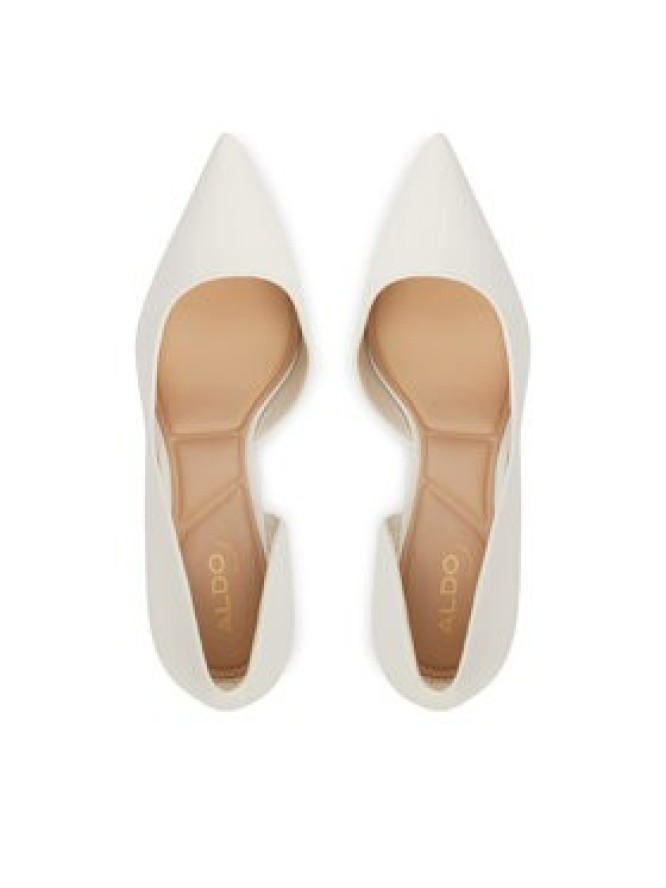 Aldo Szpilki Livianna 14190576 Biały