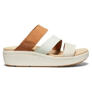 Klapki turystyczne damskie Keen Ellecity Slide