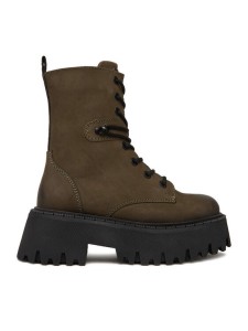 G-Star Raw Trzewiki CEO-WI34-MANYA-03 Khaki