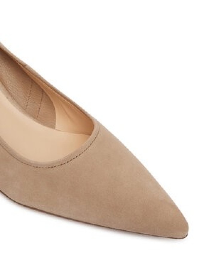 HÖGL Czółenka 1-104502 Beżowy