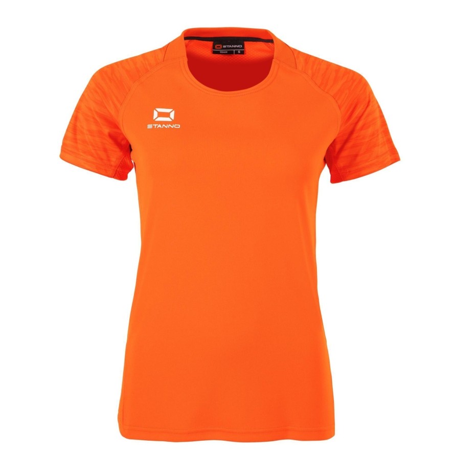 Damski jersey Stanno Bolt