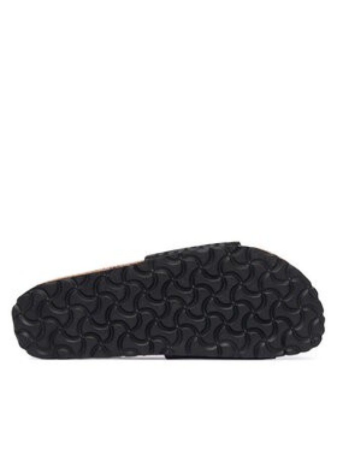 Birkenstock Klapki Madrid 1033137 Czarny