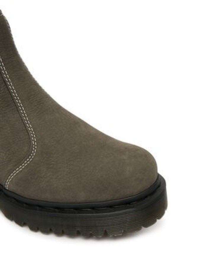 Dr. Martens Sztyblety 2976 Bex DM41420020 Szary