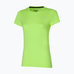 Koszulka do biegania damska Mizuno Impulse Core Tee