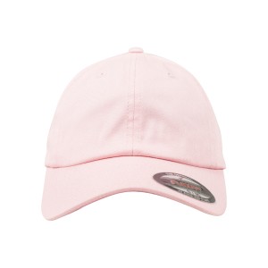 Czapka Flexfit cotton twill dad