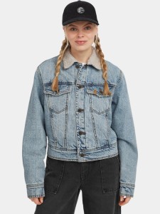Kurtka Jeansowa Damska O'Neill O'riginals Denim
