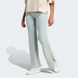 Spodnie Soft Lux Flared