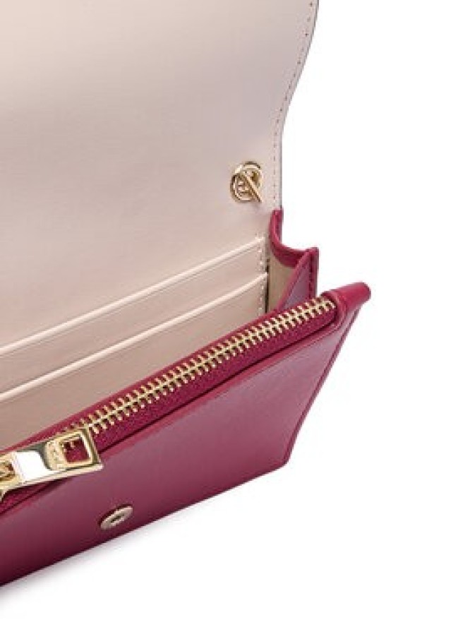 Furla Torebka Lia M WP00609 BX3104 CN 5010S Różowy ciemny