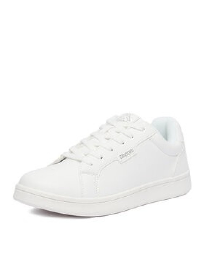 Kappa Sneakersy CEOWB-W8X1769-1 Biały