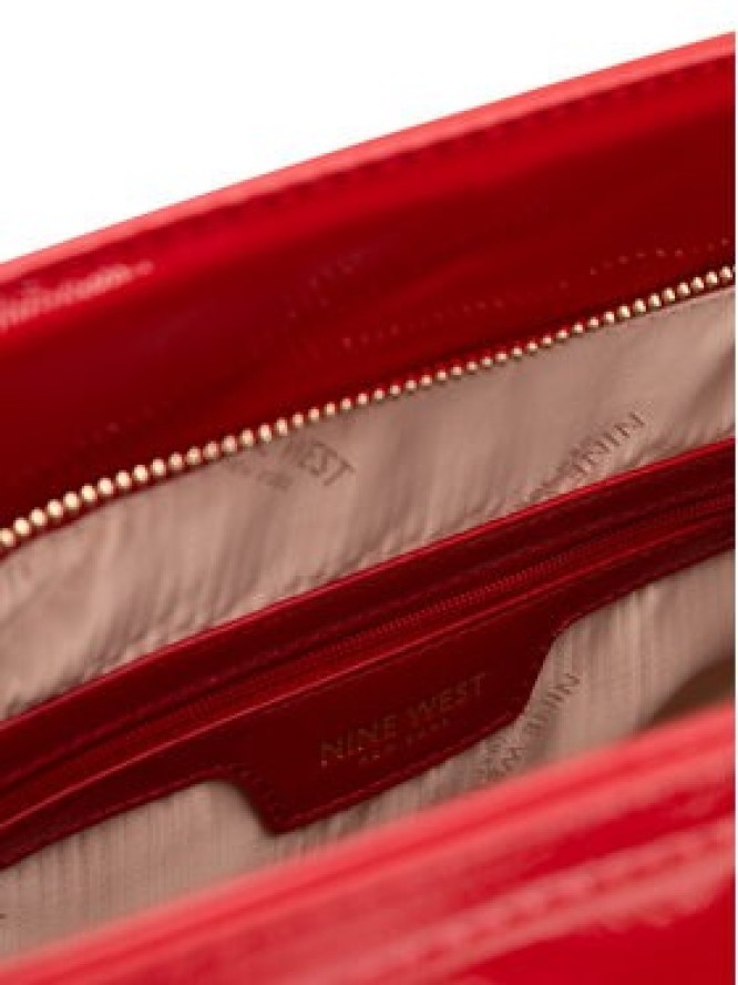 Nine West Torebka BW2A0079 Czerwony