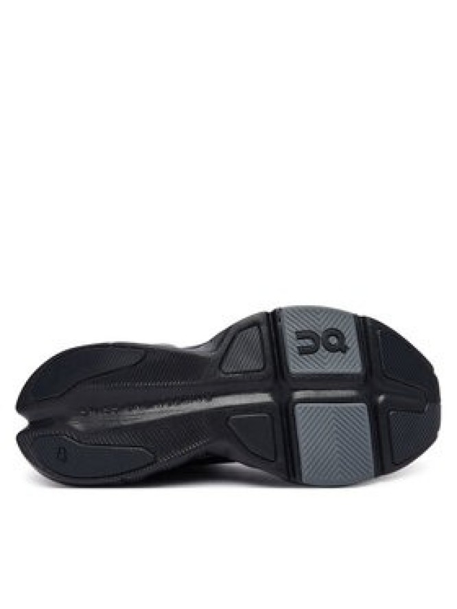 On Sneakersy Cloudpulse Next 3WF30323404 Czarny