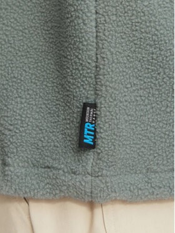 Columbia Polar Timber Meadow™ Mtr 2173481 Zielony Regular Fit