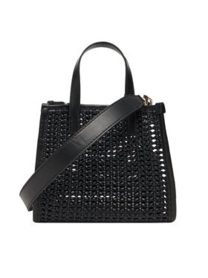 Guess Torebka Brigitta Mini HWWZ72 06770 Czarny