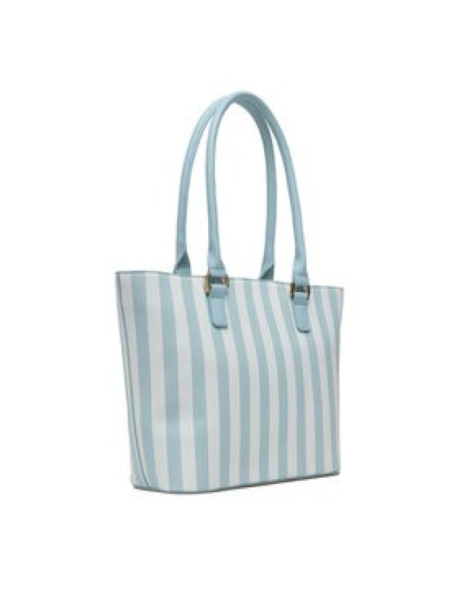 MEXX Torebka CEO-MEXX-K-006-09 Niebieski