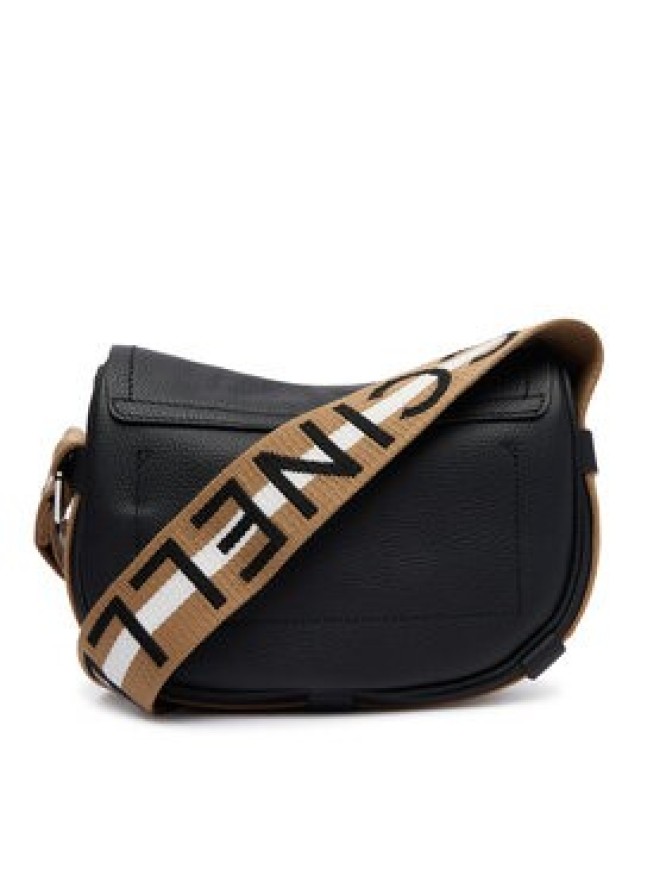 Coccinelle Torebka SQ0 Coccinelle Raquel E1 SQ0 15 03 01 Czarny