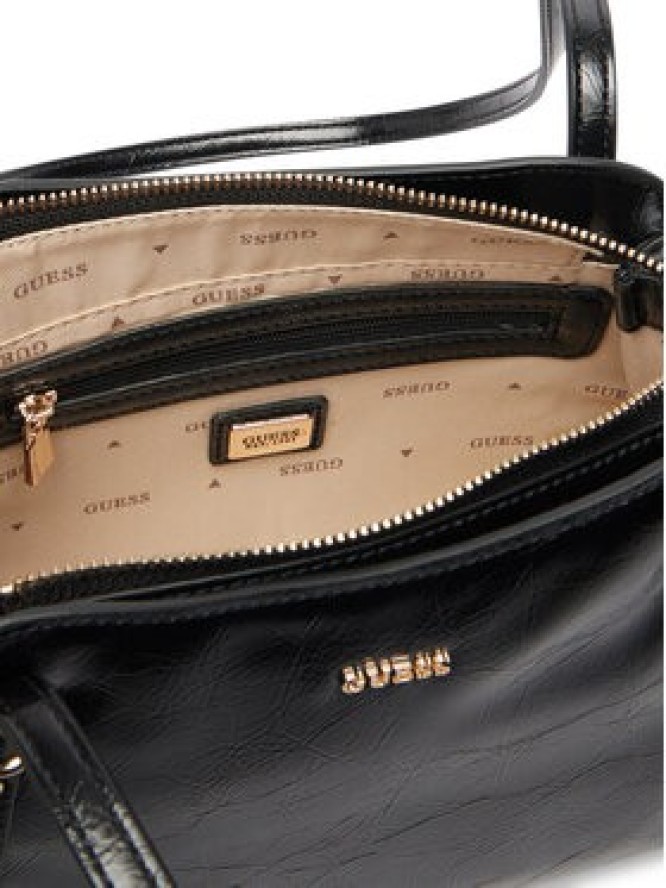 Guess Torebka Xena HWTC97 31080 Czarny