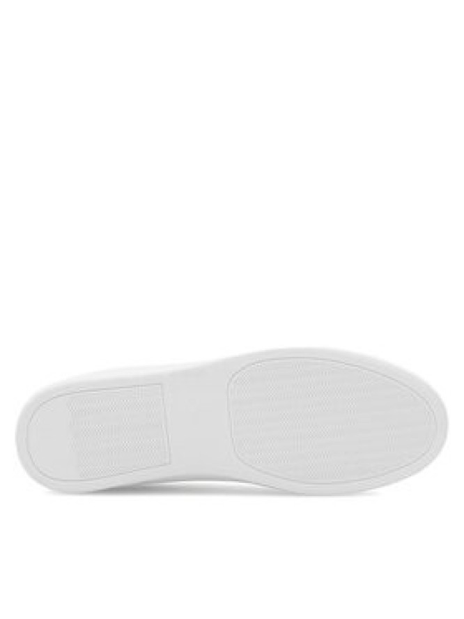 Beverly Hills Polo Club Sneakersy W-VSS24013 Biały