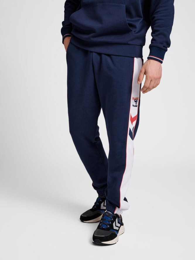 Spodnie do joggingu Hummel IC Durban