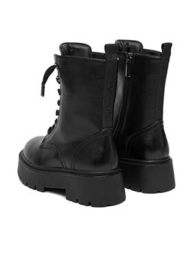 Nine West Trzewiki CEO-RAIDA-01 Czarny