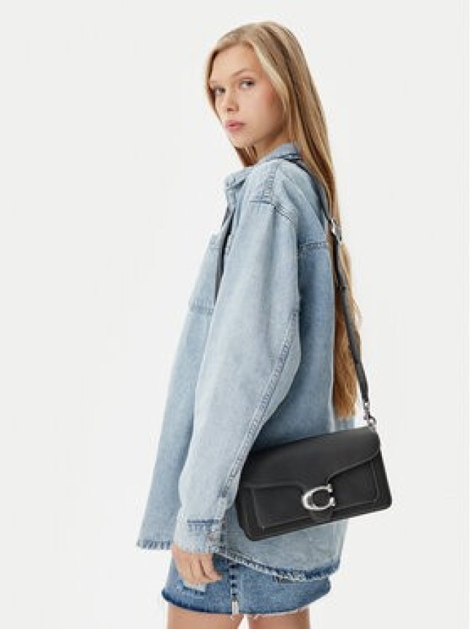 Coach Torebka Tabby CH857 Czarny